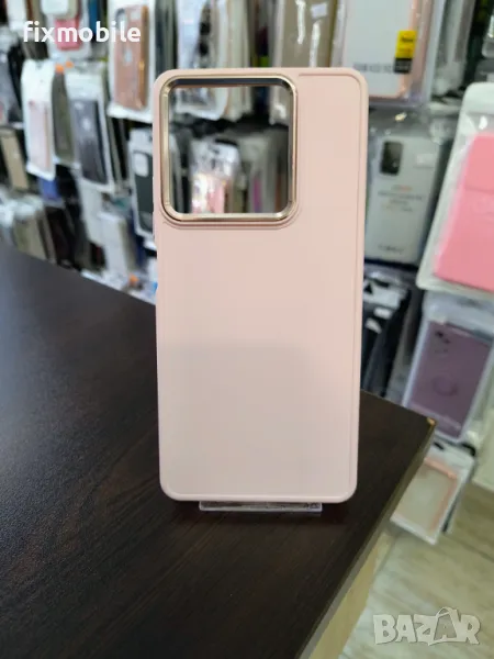 Промо! Xiaomi Redmi Note 13 5G Силиконов гръб/кейс, снимка 1