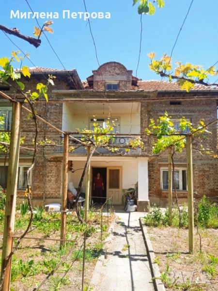 Продавам къща с.Кочово обл.Шумен, снимка 1