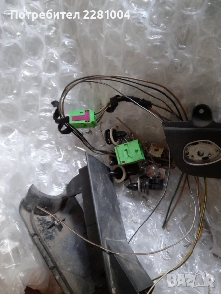 Ауди а4 б6 букси за подгрев, снимка 1