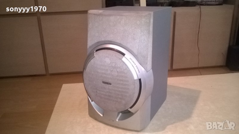 PHILIPS FWM15/22 4OHM-тонколона 1бр-внос швеицария, снимка 1