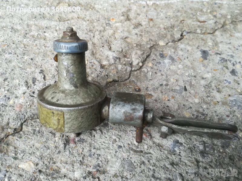 Динамо за стар велосипед колело Балкан Украйна Мифа, снимка 1