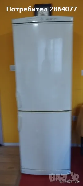 Хладилник GORENJE с два компресора, снимка 1