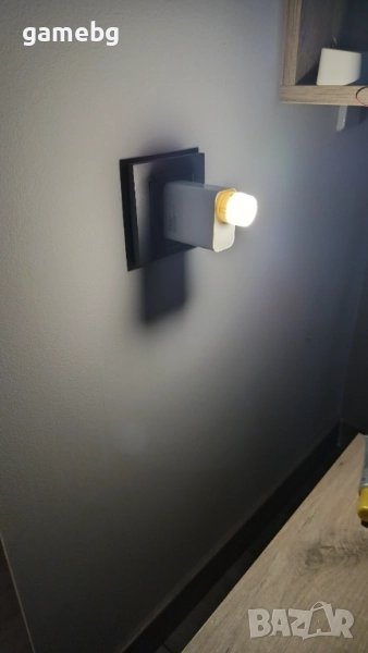 Универсална Usb лампичка, снимка 1