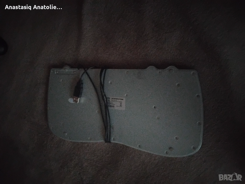 Клвтура, снимка 1