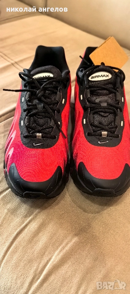 Nike air max dn 8, снимка 1