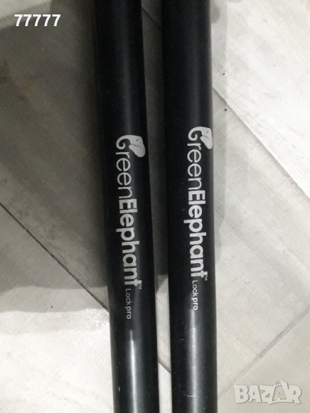 Щеки за туризъм, снимка 1