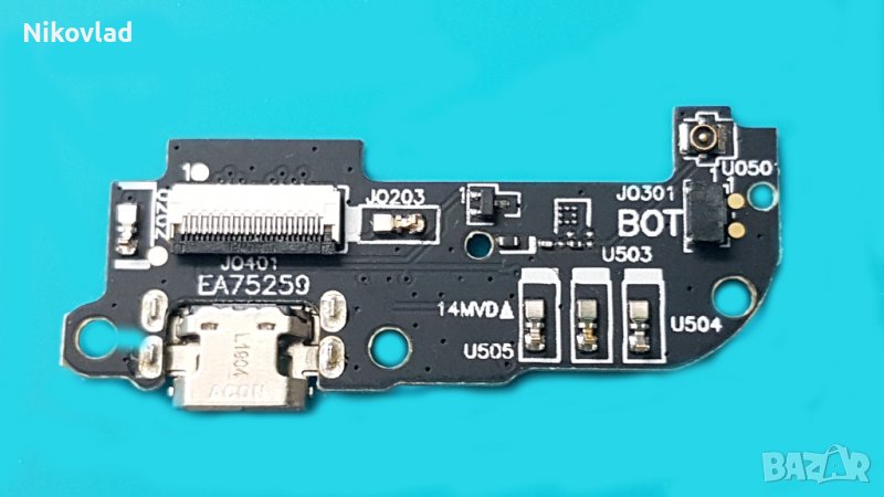 Блок захранване Asus Zenfone 2 ZE 500CL (Z00D), снимка 1