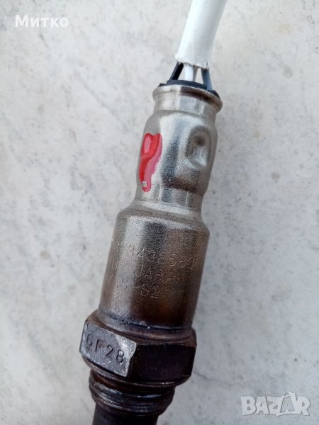 Ламбда сонда Peugeot ,Citroen, снимка 1