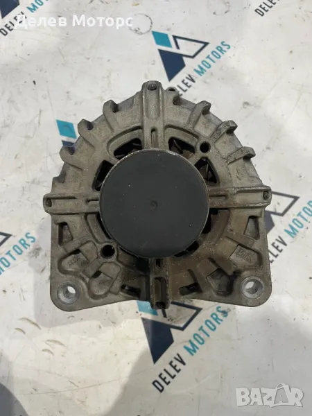 231004719R Valeo 180A Динамо алтернатор от Dacia Duster 2, 1.5 DCI 116 кс., 4x4 двигател K9K874, 6 с, снимка 1