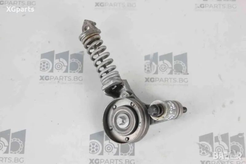  Обтегач и ролка пистов ремък за Opel Meriva B 1.4i 100 к.с. (2010-2014), снимка 1