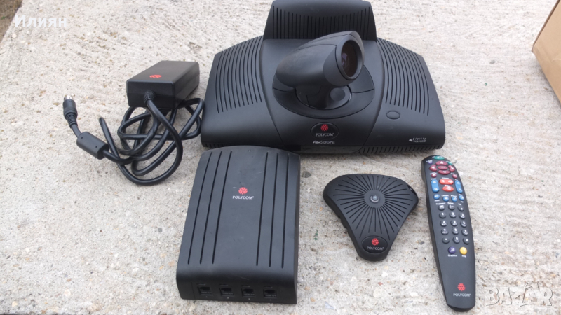 Оборудване за видео конферентни разговори , снимка 1