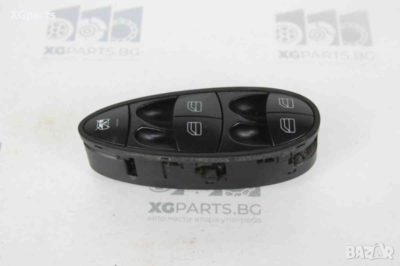 Бутони електрически стъкла за Mercedes E-class W211 (2002-2009) A2118213579, снимка 1