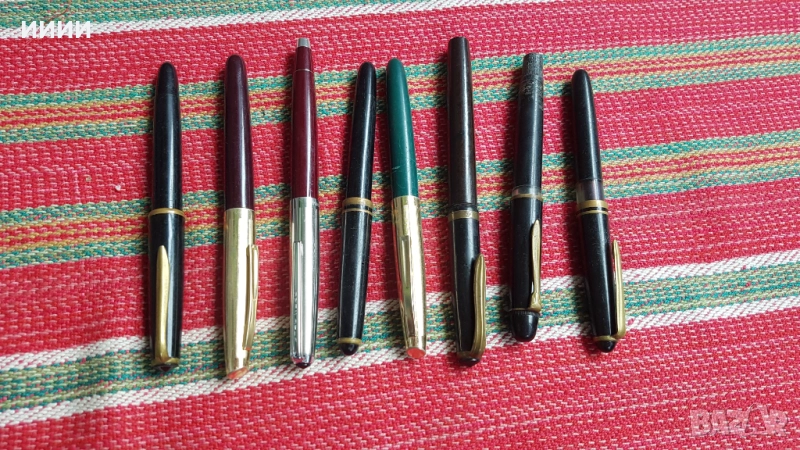 Писалка 8 бр, снимка 1
