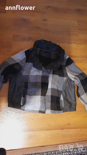 Късо яке C'ARLA bu NORD, снимка 1