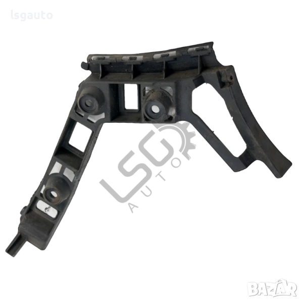 Ляв държач задна броня  Volkswagen Golf VI 2008-2016 ID: 151869, снимка 1