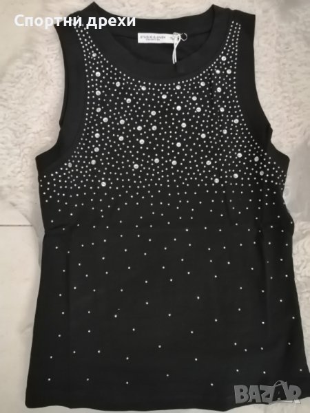 страхотни дамски потници с камъчета, снимка 1