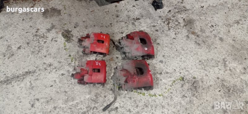 Спирачни апарати Crysler 300M - 50лв, снимка 1