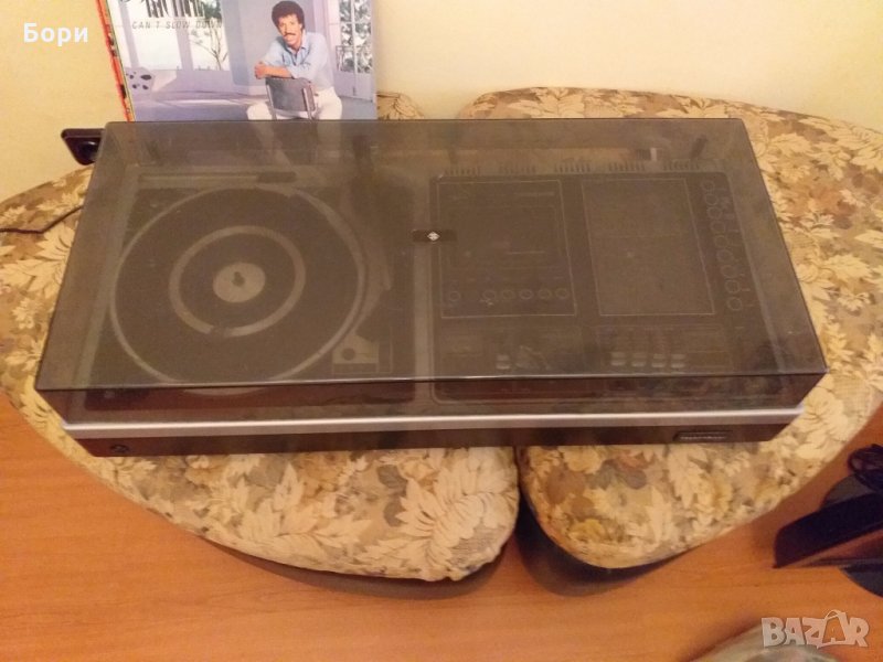 TELEFUNKEN 3021, снимка 1