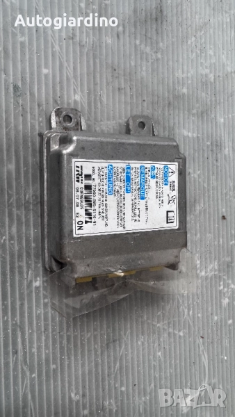 Airbag модул / сензор / датчик зa Honda Civic - 77960-SMG-G110-M11, снимка 1