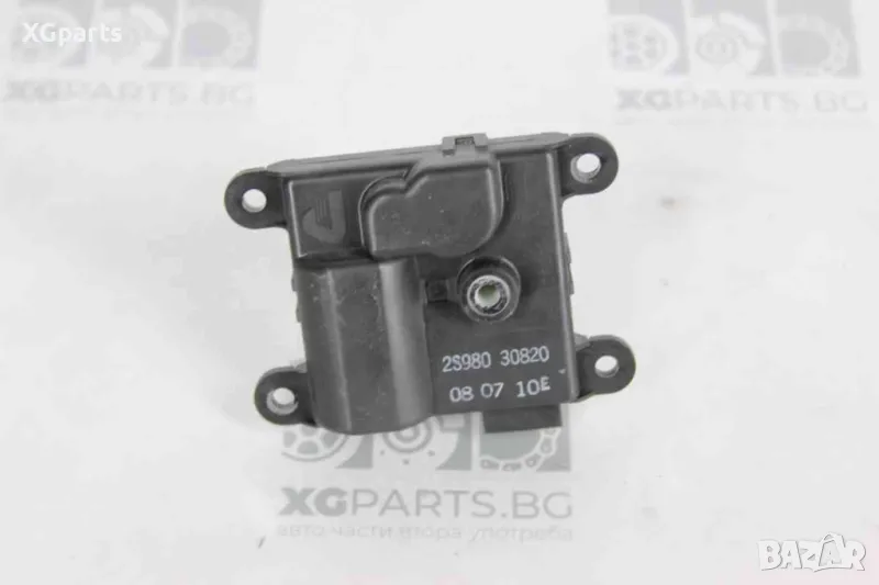 Моторче клапа парно за Suzuki Splash (2008-2014), снимка 1