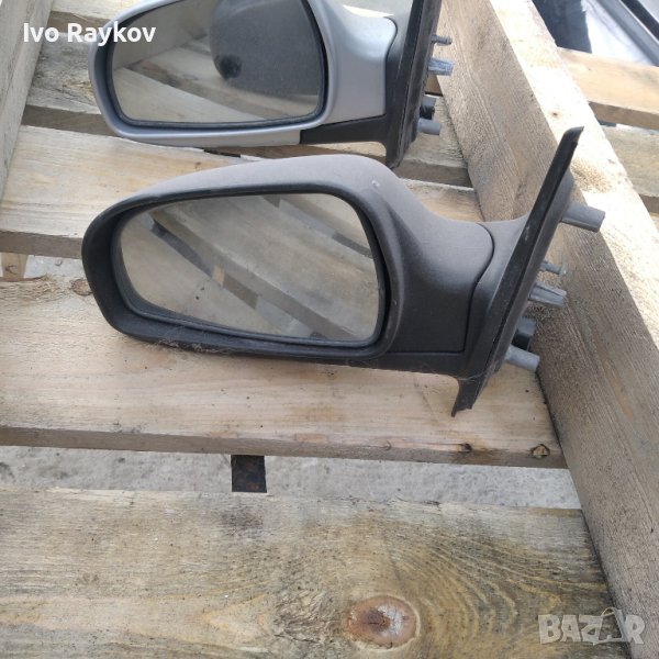 Hyundai Matrix , 2004г, Ляво огледало , 2 броя , снимка 1
