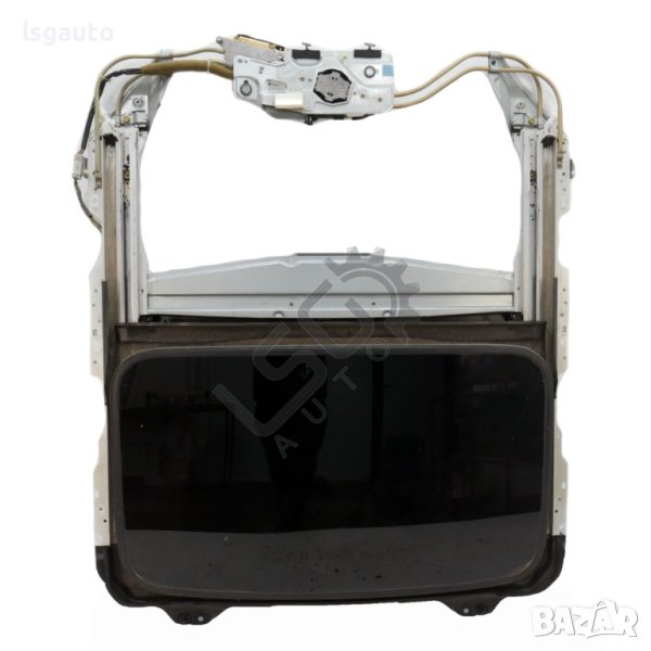 Шибидах Honda CR-V II 2001-2006 ID: 115641, снимка 1