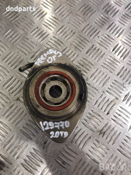 Топлообменник Mazda Premacy,2.0TD,2001г., снимка 1