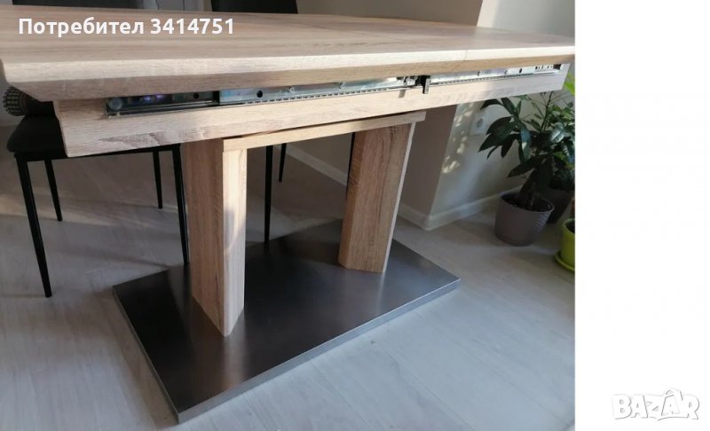 Продавам холна маса, снимка 1