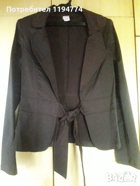 Дамско спортно- елегантно сако, снимка 1