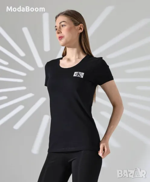 Calvin Klein дамска тениска , снимка 1