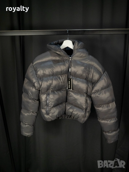 Miu Miu Дамско Яке , снимка 1