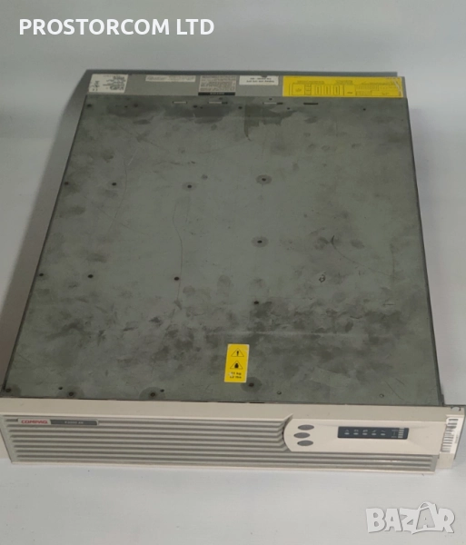 UPS HP-Compaq R3000XR RM2U-2.7KW, гаранция, цената е с вкл. ДДС, снимка 1