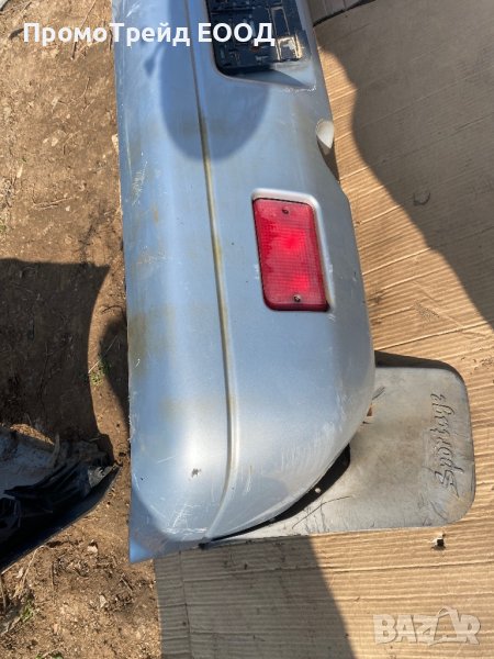 Задна броня Киа Спортидж 1 Kia Sportage 1, снимка 1