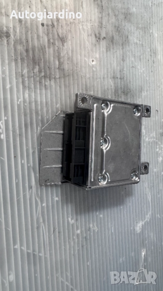 Airbag модул / сензор / датчик зa BMW 525 - 65.77-8362072, снимка 1