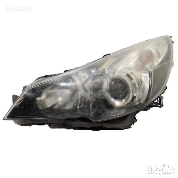 Ляв фар Subaru Legacy V 2009-2014 ID: 115186, снимка 1