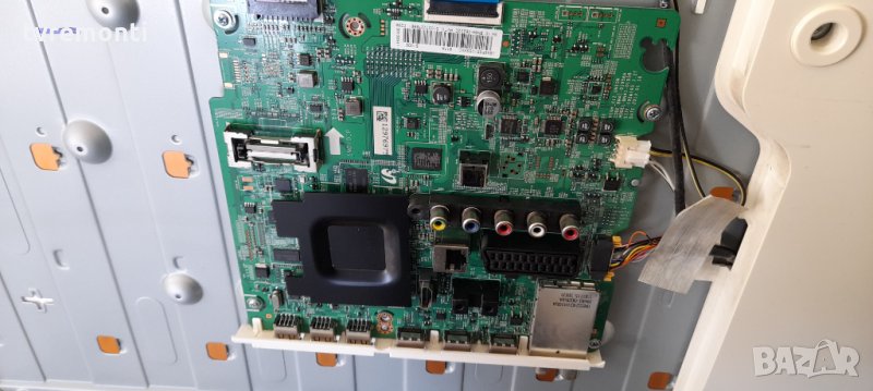 Основна платка - BN41-01958 ,BN94-06222C,, снимка 1