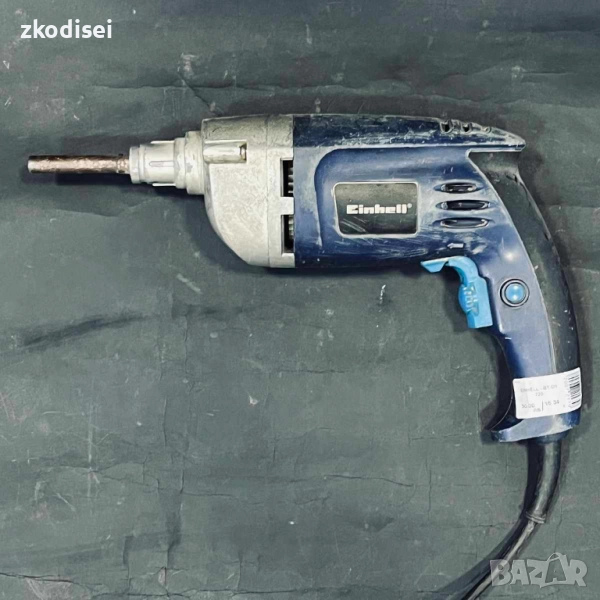 Дрелка EINHELL BT-DY 720, снимка 1