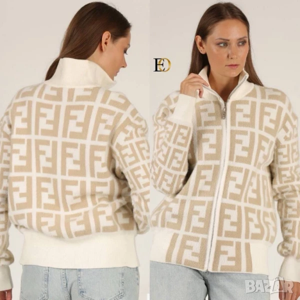 якета fendi , снимка 1