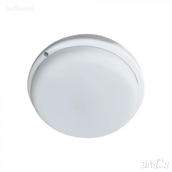 LED Плафониера 18W Кръг IP54, снимка 1