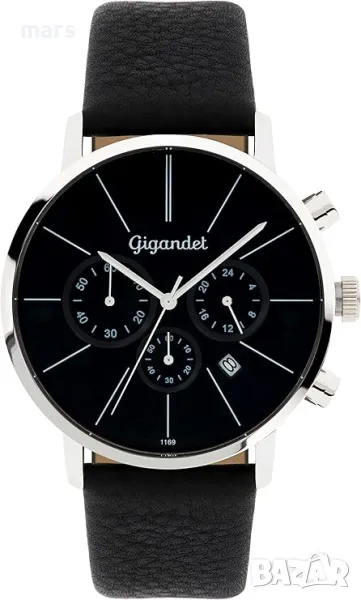 Gigandet , снимка 1