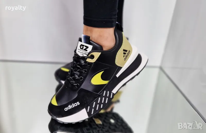 Дамски маратонки , снимка 1