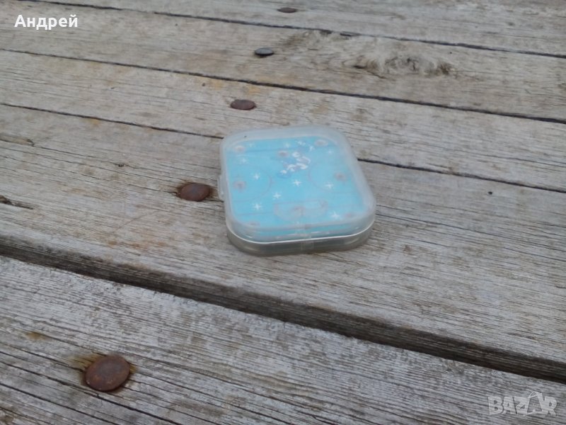 Стара детска игра Хокей, снимка 1