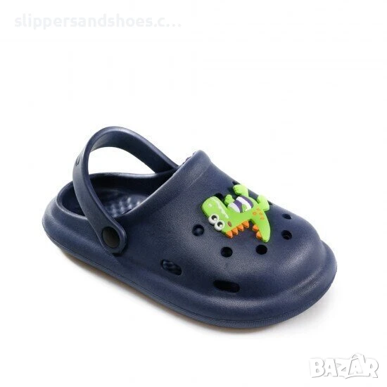 Детски чехли GRAND ATTACK  24/29, снимка 1