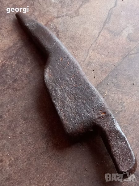 Стара немска кирка, снимка 1