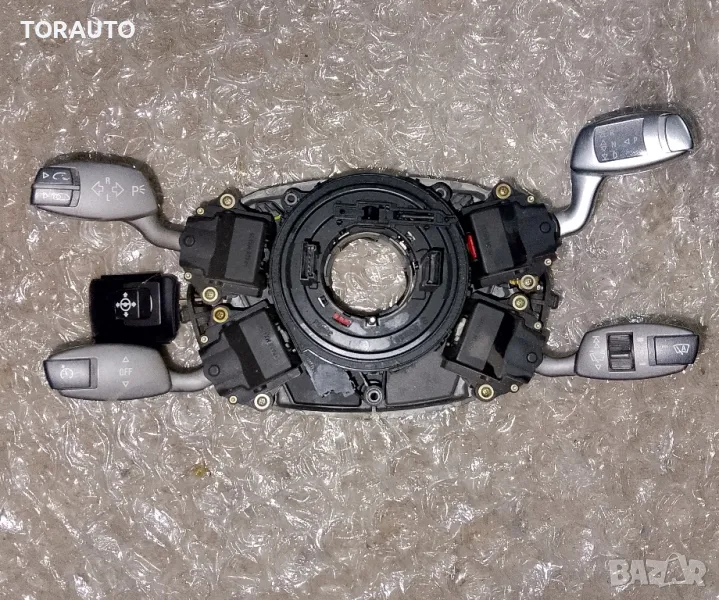 Bmw E65 E66 ЛентовКабел,Лостчета  , снимка 1