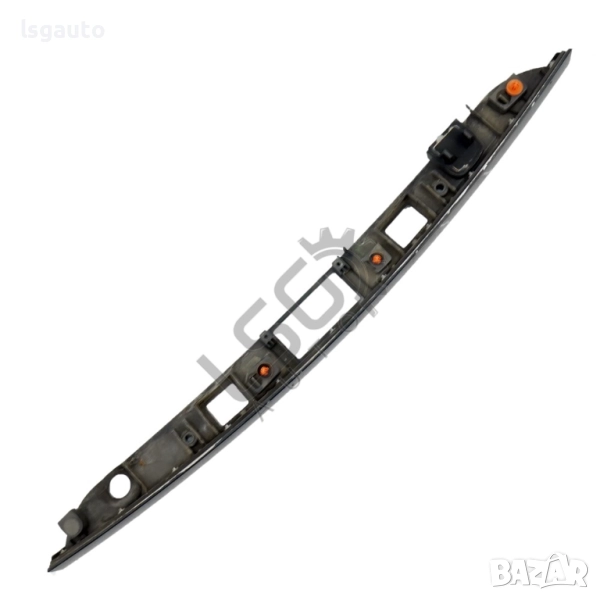 Лайсна заден капак Mercedes-Benz C-Class 204 (W/S/C) 2007-2014 ID: 151524, снимка 1