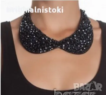 Колие  яка, снимка 1