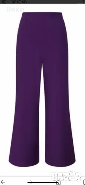 Нов дамски панталон, снимка 1