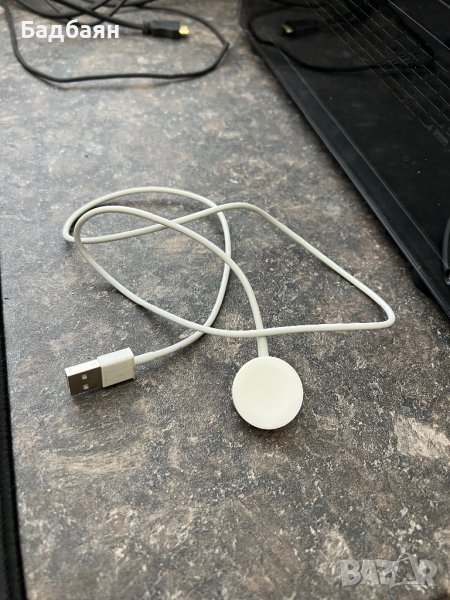 Зарядно Apple watch , снимка 1
