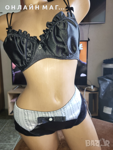 Сутиен  IMODERATTA 34D  , снимка 1